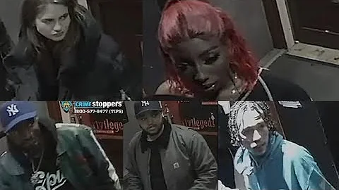 VIDEO: Uber driver beaten by 5 passengers, clings ...