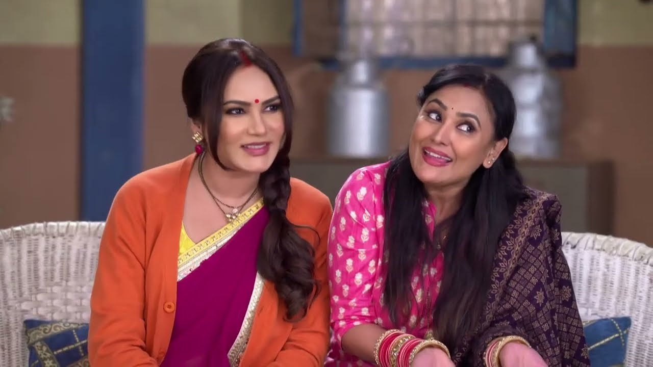 Rajesh किससे मिलने गये थी? | Happu Ki Ultan Paltan Full Ep 938 | 18 Jan 2023 | Happu@And TV