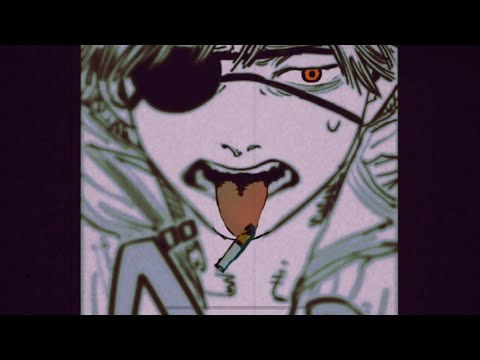 チェンソーマンmad