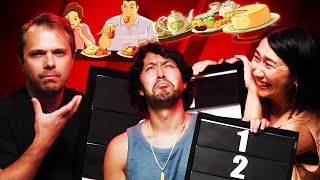 We Ranked Our Top 5 2D Animated Foods ft. Rie McClenny by Watcher 275,046 views 3 months ago 22 minutes