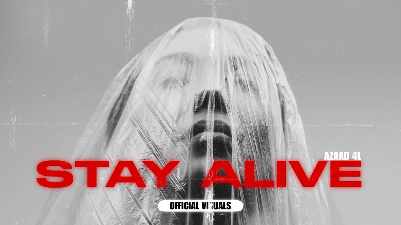Azaad 4L - Stay Alive | Santali Beats Azaad 4L - Stay Alive | Santali Beats