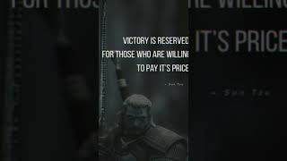 IIf u wanna win... pay it's price!! #motivationalquotes #winner #viral #victory