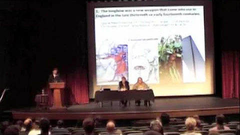 The Longbow Debate - Part 1