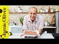 Brilliant Baked Cannelloni | Gennaro Contaldo