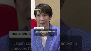 Japan’s Explosive Missile Deal With Philippines Raises China Taiwan Fears