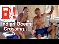 Are we gonna RUN OUT OF FUEL in the middle of Indian Ocean crossing??? SVA Episode 106