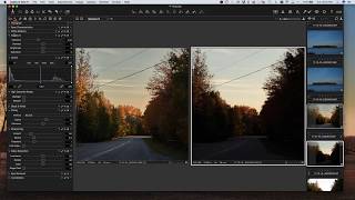 Tip Tuesday - Temporarily Reset Adjustments In Capture One Pro