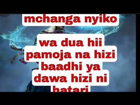 Video: MATATIZO YA HISIA NA UPENDELEO. Nadharia