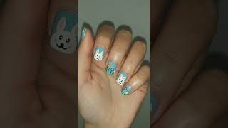 🐰🌺🐰🌻🐰🌹🐰🌷#short #youtube #youtubeshort #easter #happyeaster #spring #easterbunny #bunny #flowers