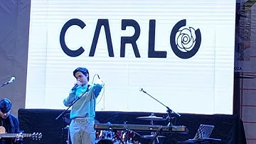 The Juans Hatid The Hugot Mall Tour At Ayala Malls CloverLeaf With Carlo Mendoza October 7 Full Tour