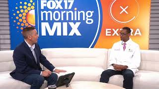 Weekly Wellness: Prostate Cancer | Sponsored