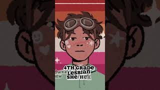 this trend, thought id hop on cause of me questioning gender I just wanted to post #trend #picrew