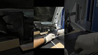 Chevy Silverado A/c repair done in 30 SECONDS #automotive #chevy #silverado #trucks #fyp #mechanic
