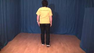 Line Dance deutsch Crazy Devils