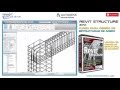 Revit Structure 2016 | Tutorial en Español | Leccion 22 | Curso Completo