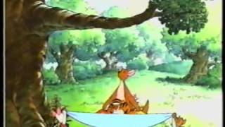 Ready To Read With Pooh Promo