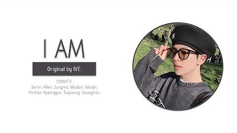 How would CRAVITY sing IVE