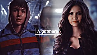 Multifandom / Nightmare (Collab)