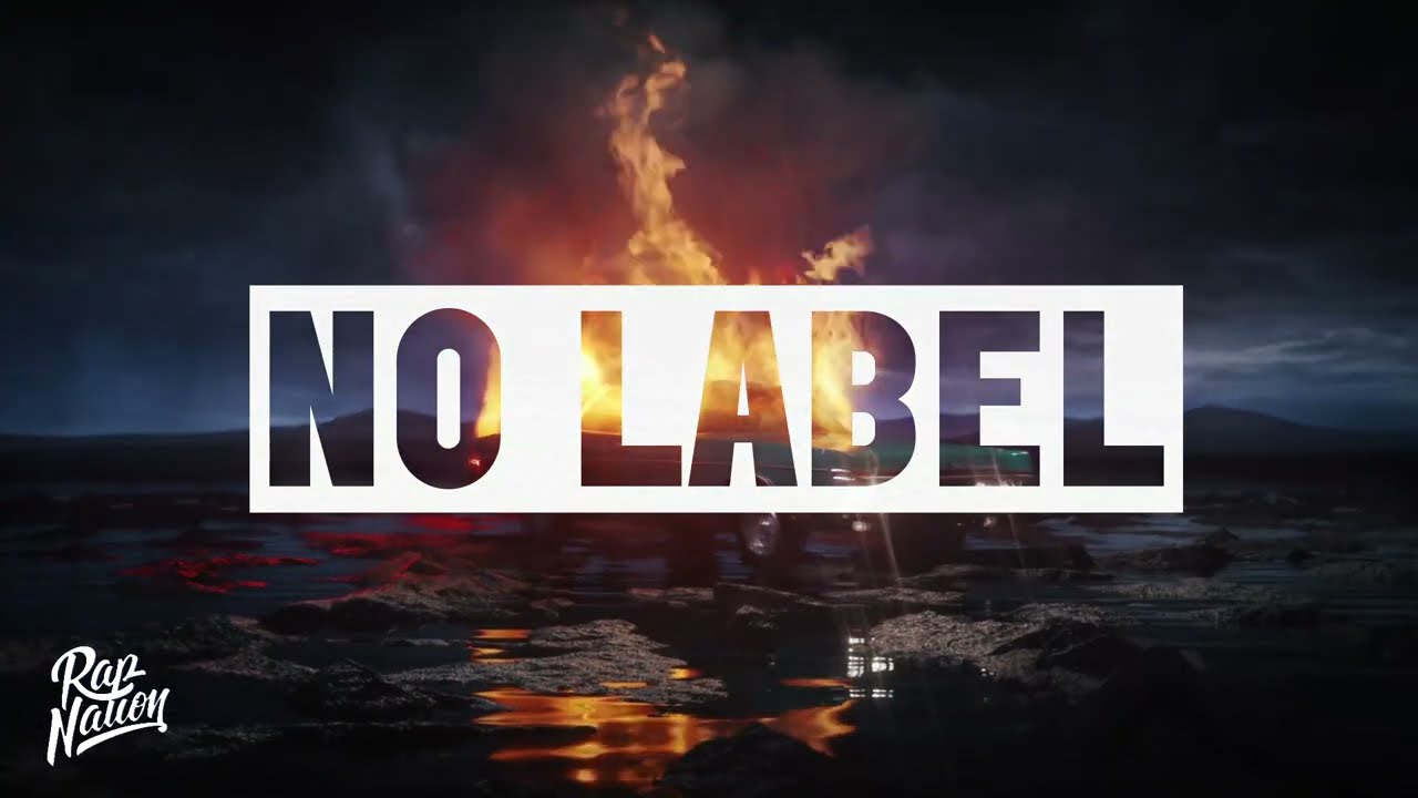 DJ SINATRA & RAP NATION NO LABEL MIX VOL 1 - YouTube