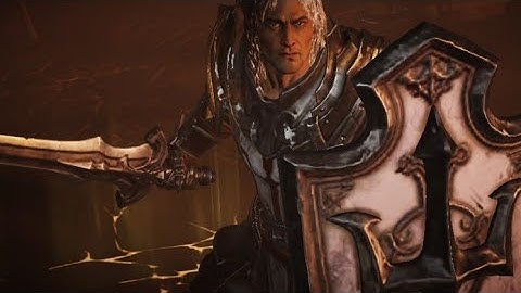 HOW TO CHANGE CHARACTER APPEARANCE DIABLO IMMORTAL