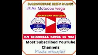 Dj mavundure.2 boys & tomas & Tobias.  Wassikane madaro ngenhi💥💯💯