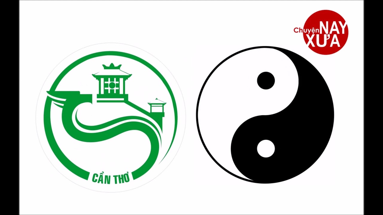 Logo đại học cần thơ | CXCN | Logo Thành phố Cần Thơ có ý nghĩa gì?