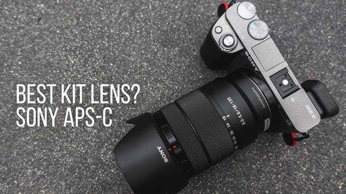 Best 18 To 135 Mm Lenses: Ultimate Guide for Photographers