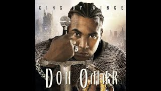 Don Omar | Cancion de Amor (Audio)