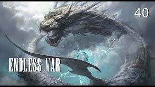 [Mobius Final Fantasy] - Endless War | Lap 4-4