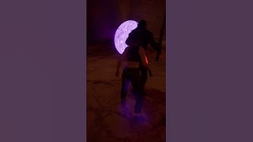 Mission To Alpha Centauri - Prototype - Cave Test