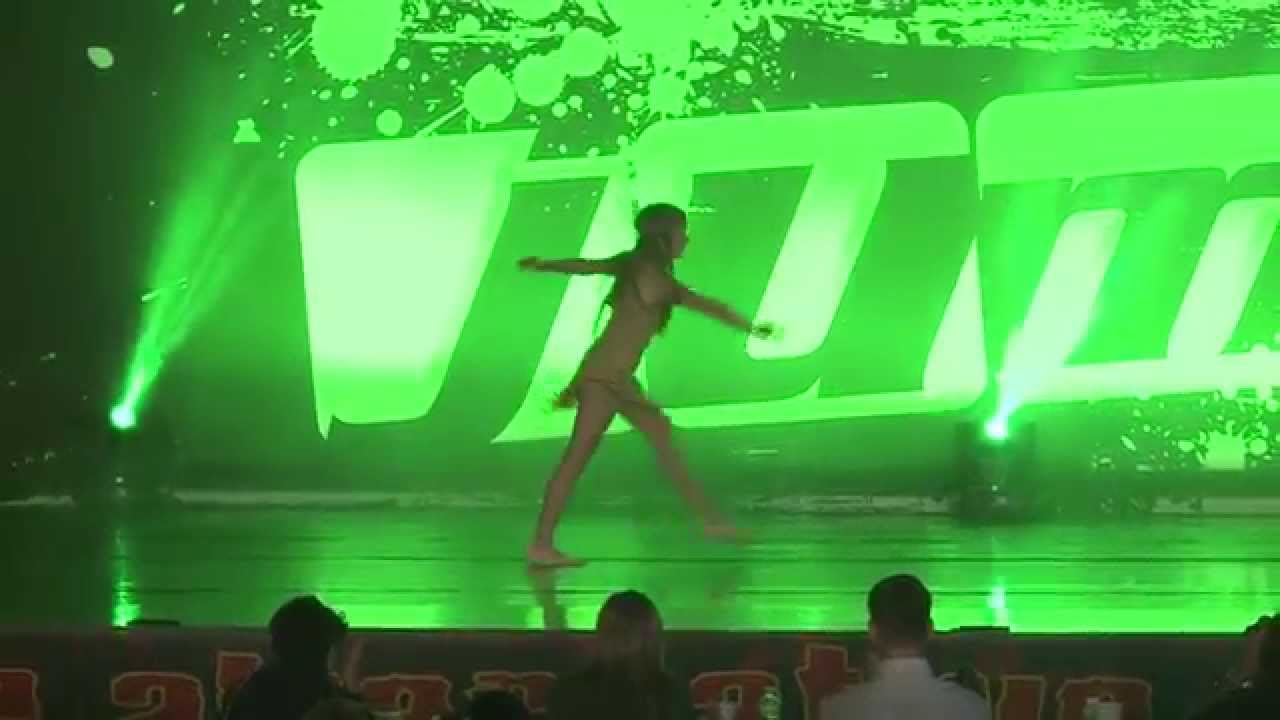 Arda performed by Cordelia Zawarski, 10 years old