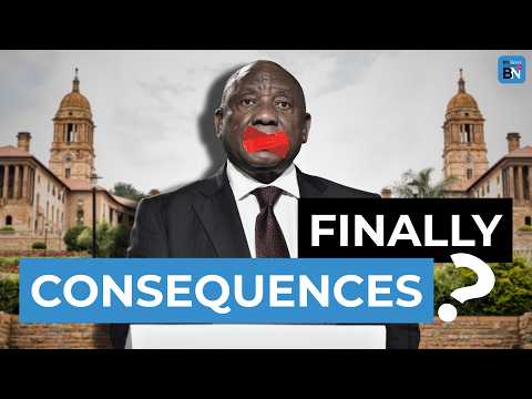 BizNewsTV interview with Solly Moeng