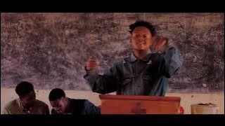 P.O Rhyming ft K Banton...Amatikonda...dir by Ropczo...(officila video)