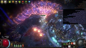 Omni TS//Uber Cortex