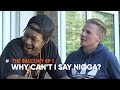 REPDAT TV THE BALCONY EPISODE 1 | WHY CAN'T I SAY NI****