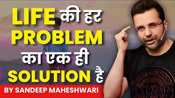 HARD LIFE By Sandeep Maheshwari | Motivational Video For Students | Hindi