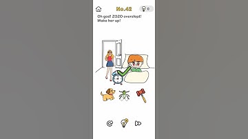 Brain out can you pass it? level 42#shorts#