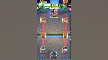 He Replaced His Towers 💀