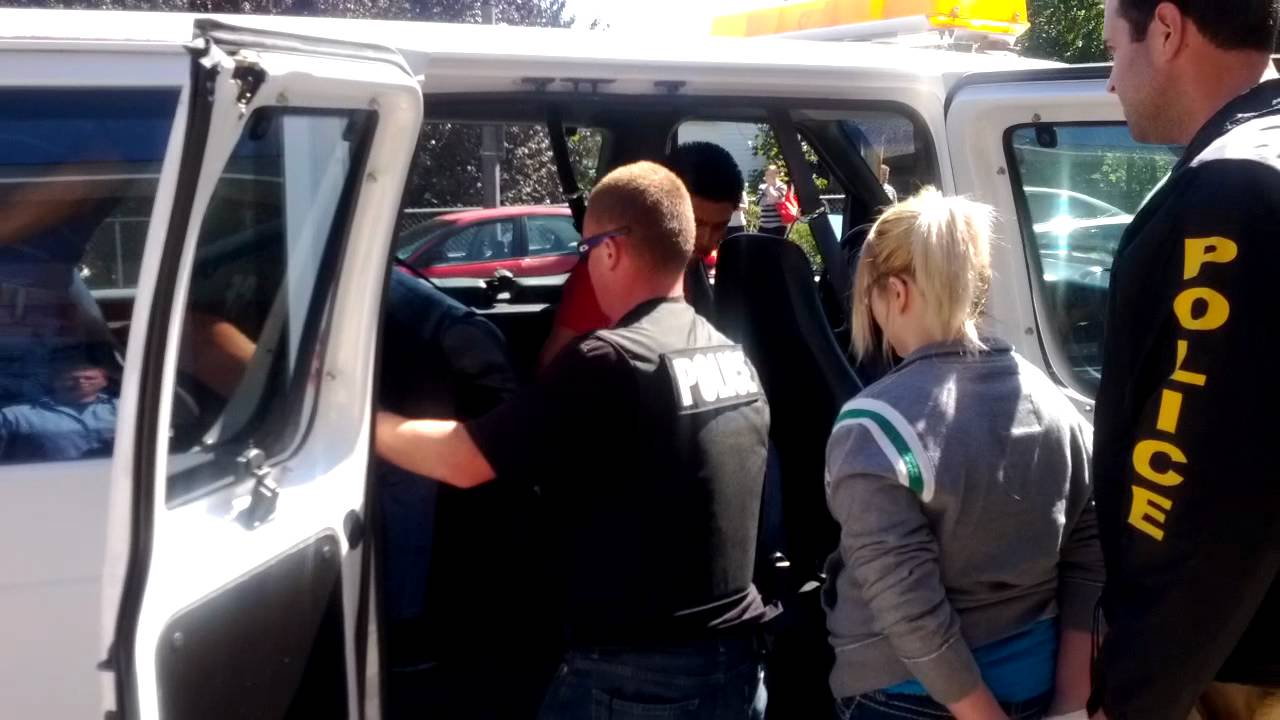 Police Raid Acapulco Mexican Restaurant in Lawrenceburg