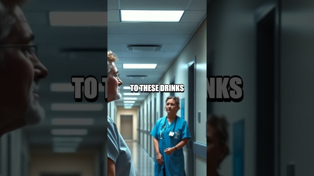 The Dark Side of Health Drinks You Thought Were Good