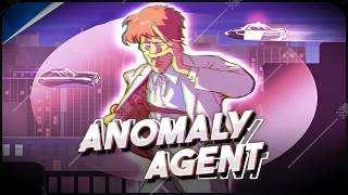 Highlight: #2 Anomaly Agent With @OSHOW
