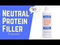 Neutral Protein Filler Tutorial For Curly Hair: How to Add Protein to Your Deep Conditioner