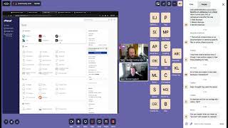 Archiving and Preservation: Community ProfDev Session