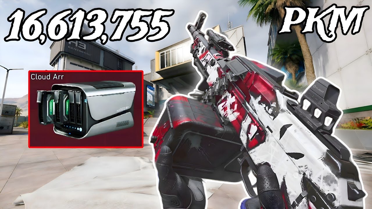 Making Millions as a Solo, 16 Million Total Profit With PKM | Delta Force Mobile