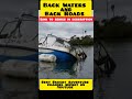 Living on a 20 foot boat | modern day shipwrecks