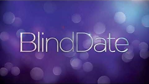 Blind Date (Opening Titles)