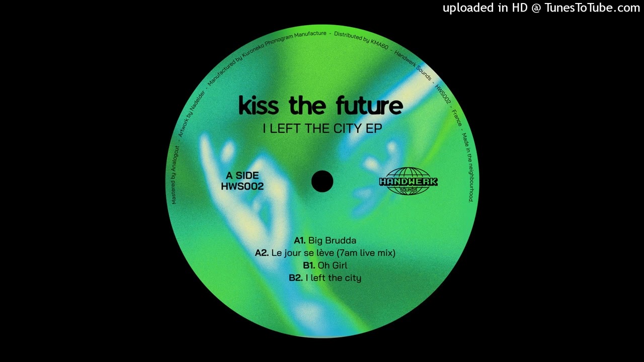 DaizyStripper 2CD＋2DVD KISS THE FUTURE Kiss The Future - Oh Girl [HWS002] - YouTube