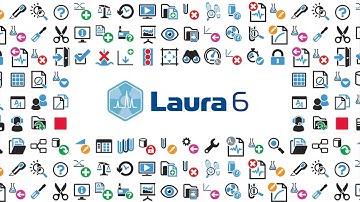 Introducing Laura 6 Radiochromatography Software