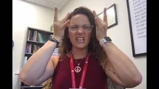 Sign Language Basics- Emotions and Wh questions