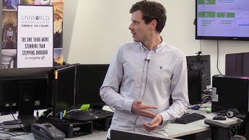 Implementing a Worker Queue using Child Processes - James Wright - London Node.JS Meetup